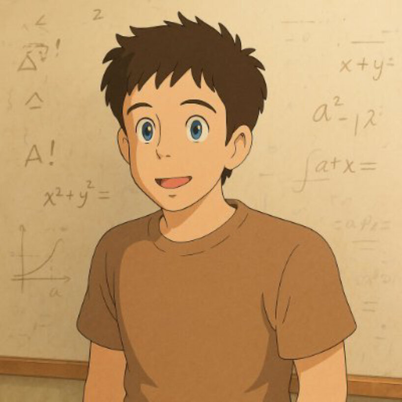 OpenAI CEO Sam Altman changes his X profile picture using Studio Ghibli style