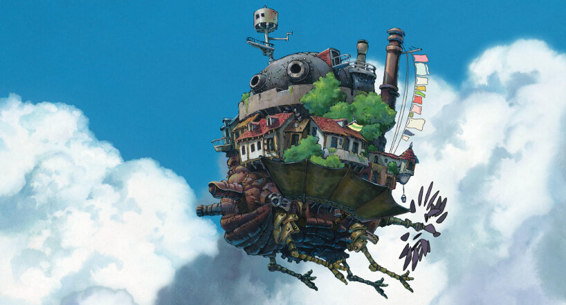 AI studio ghibli images