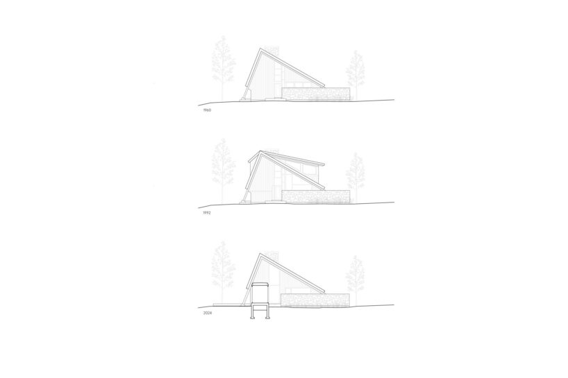 elevations | image by Atelier Pierre Thibault