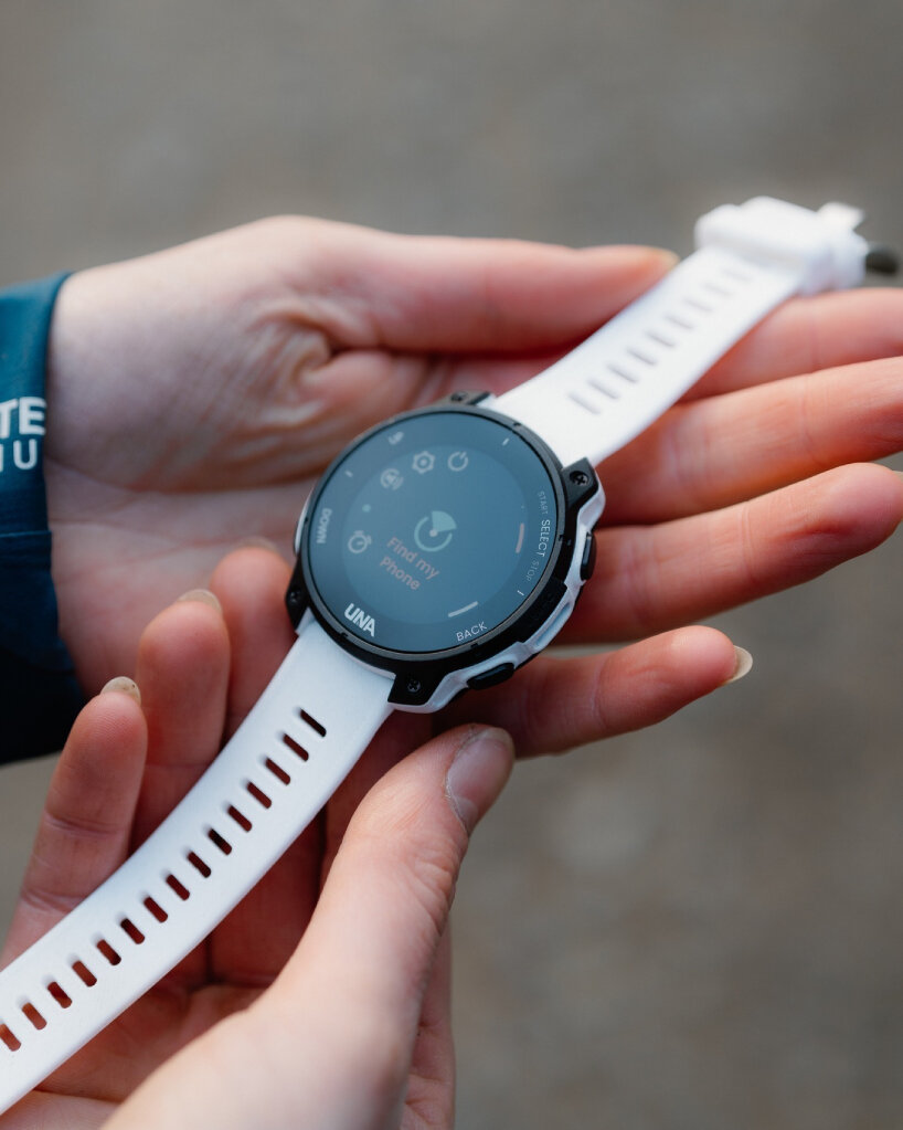 sports watch hiking cycling 