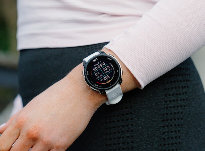 sports watch hiking cycling 