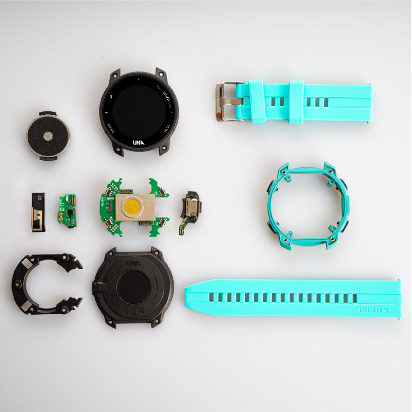 sports watch hiking cycling 