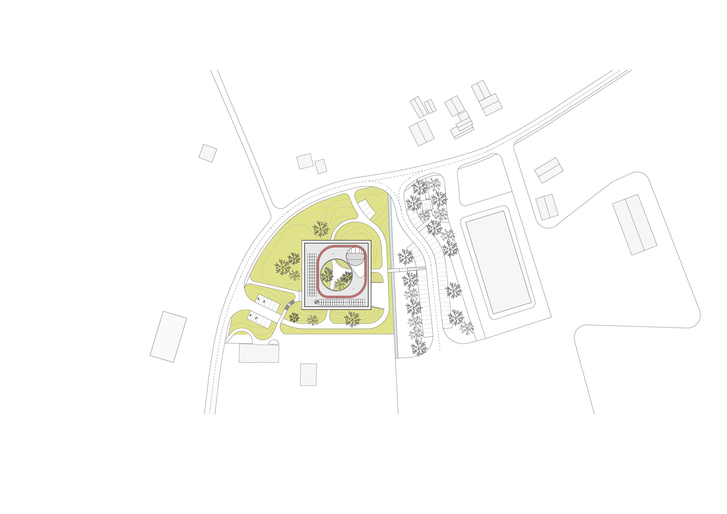 masterplan