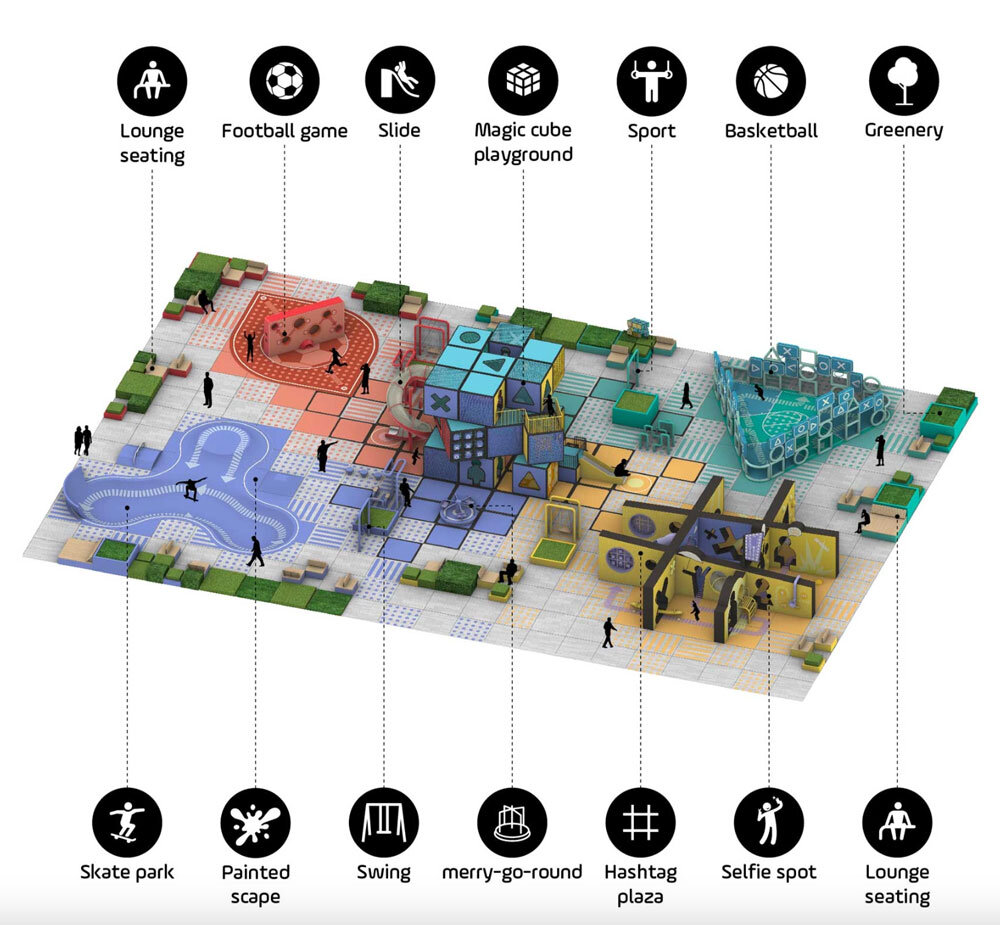 image by 100architects