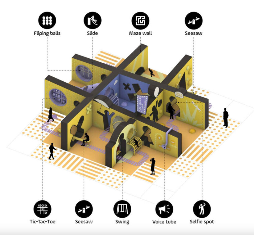 image by 100architects