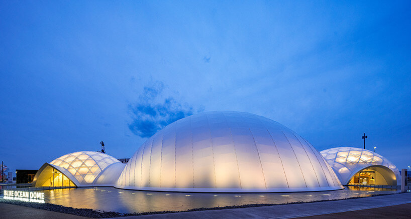 shigeru ban expo osaka