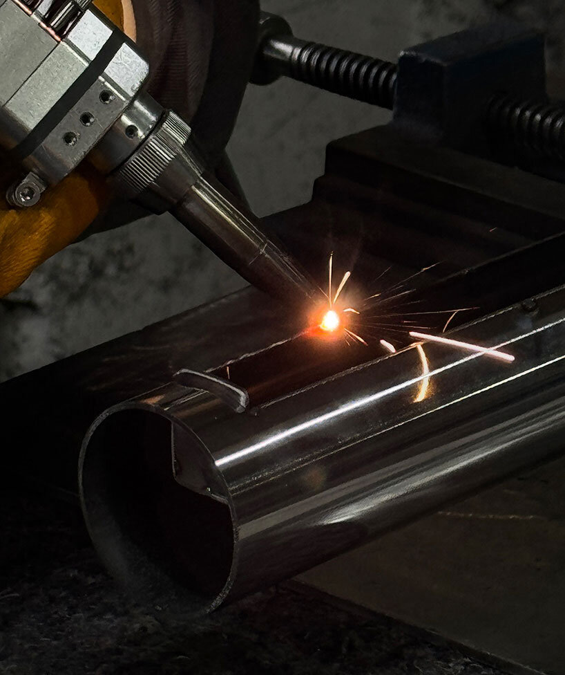 construction process