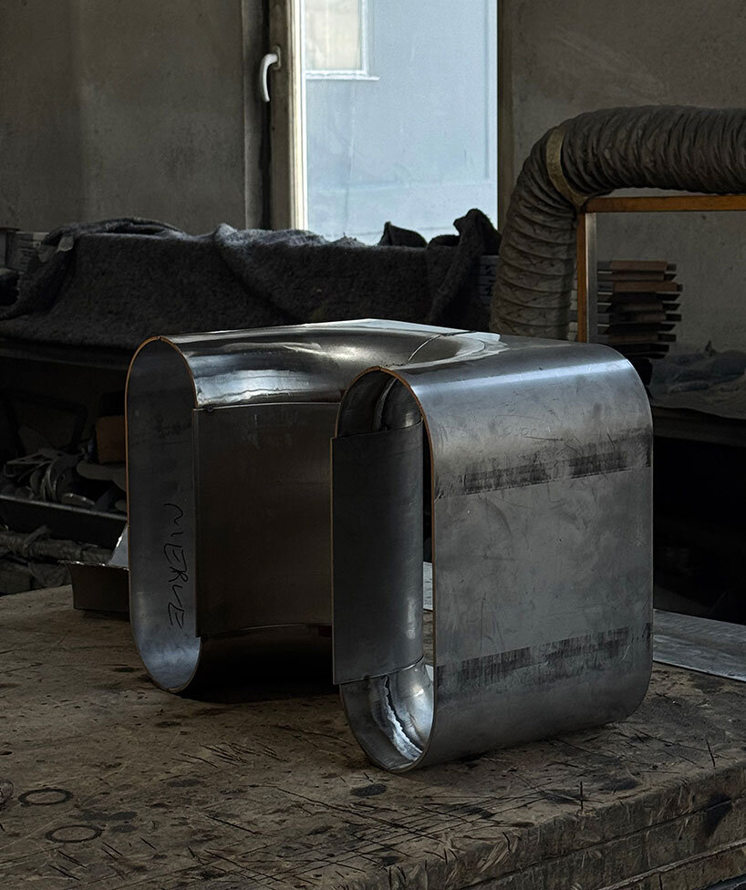 construction process