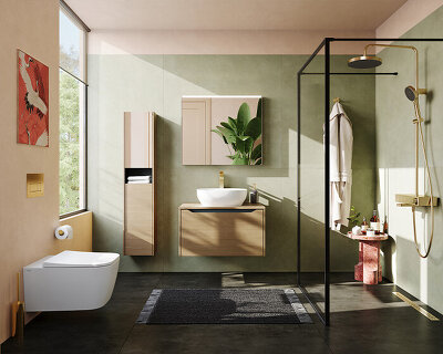 VitrA upgrades hygiene and comfort across modern bathrooms with smart technology