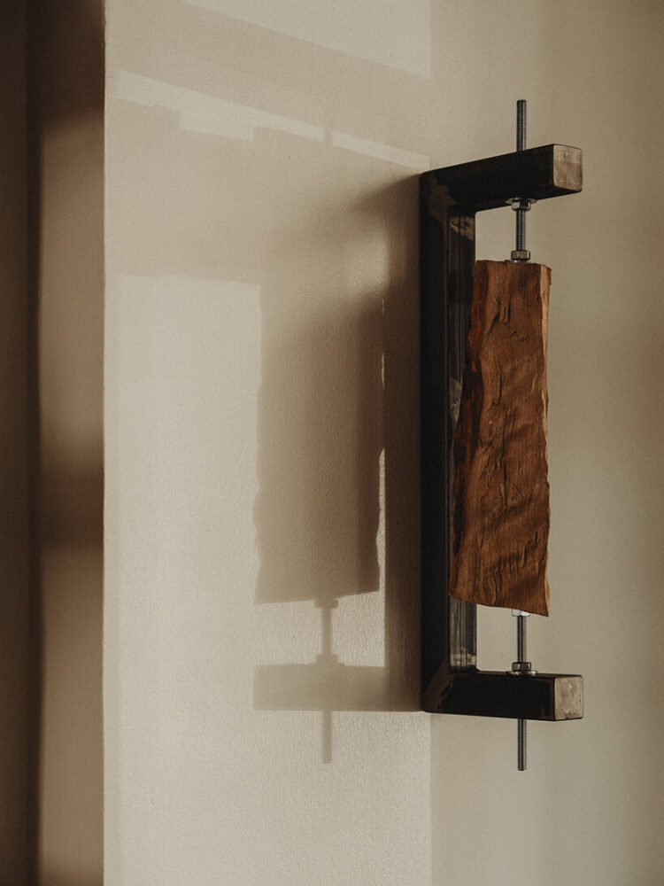 rooting the project in Mati’s origins