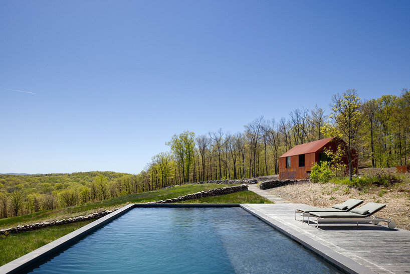 worrell yeung ridge barn