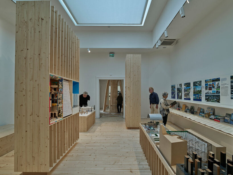 image © Tim Hursley, courtesy PORCH