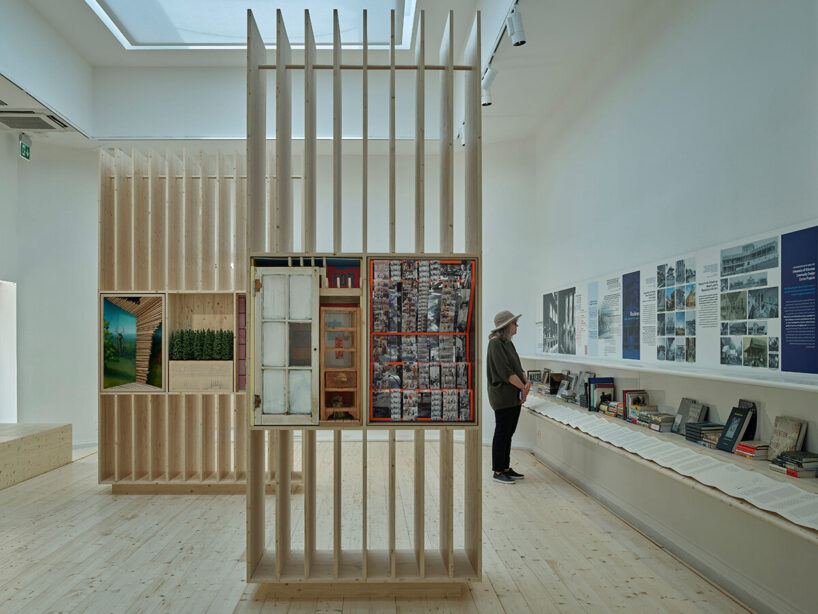 image © Tim Hursley, courtesy PORCH