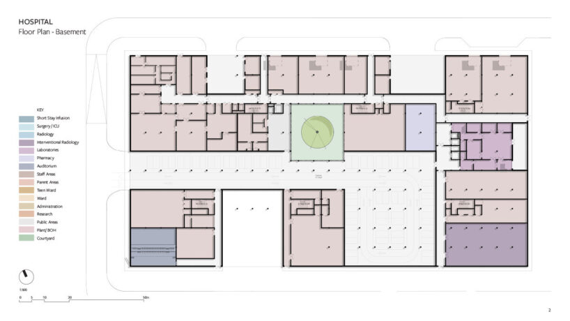 basement floor plan