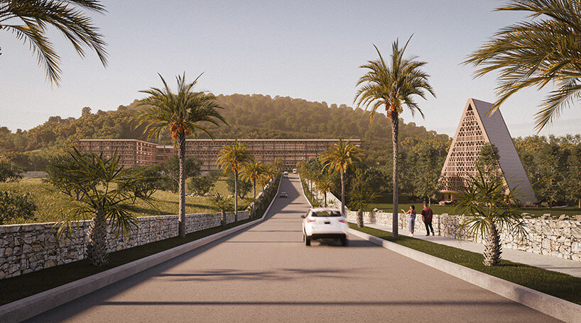 adjaye cancer research centre