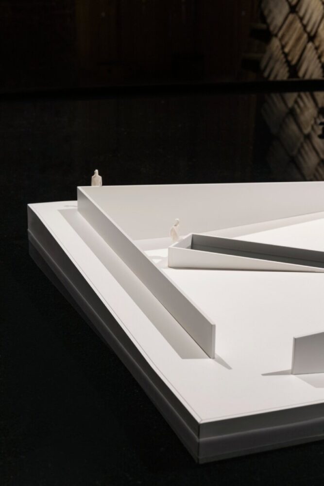 gallery images courtesy of CRA–Carlo Ratti Associati, unless stated otherwise