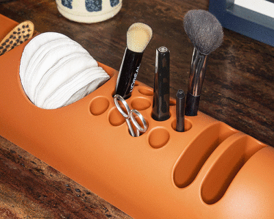 B—Line pays ode to classic italian design with timeless objects and pop-colored spirit