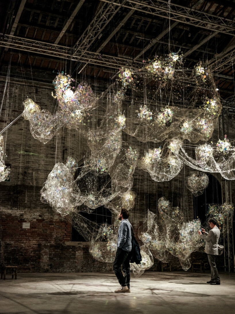 china pavilion MAD venice