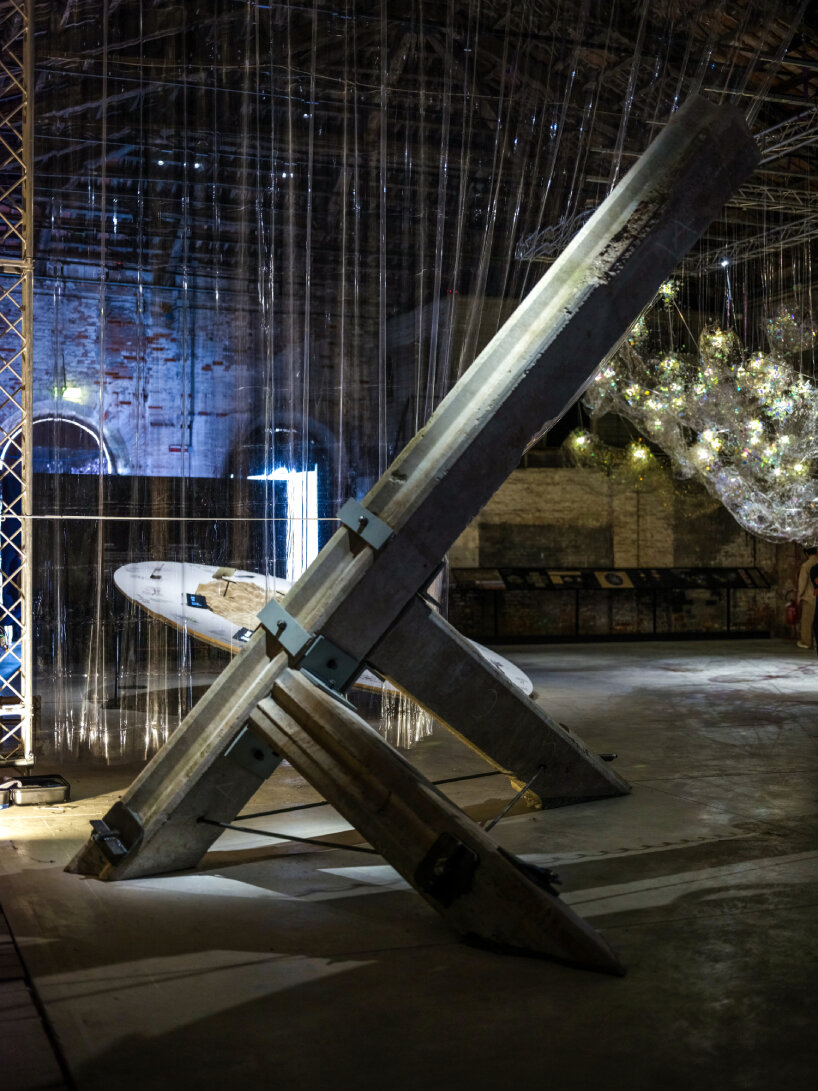 china pavilion MAD venice