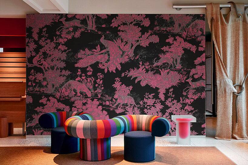 SHOJl Decor - Rainy and sunny