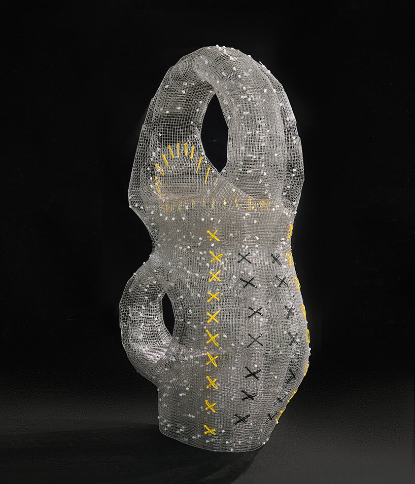 YUME GAI STUDIO - Mesh Shelf