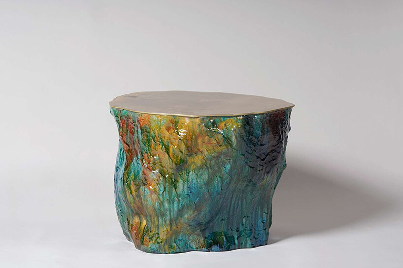 Yanshan Art Center - By Wood Series No.5