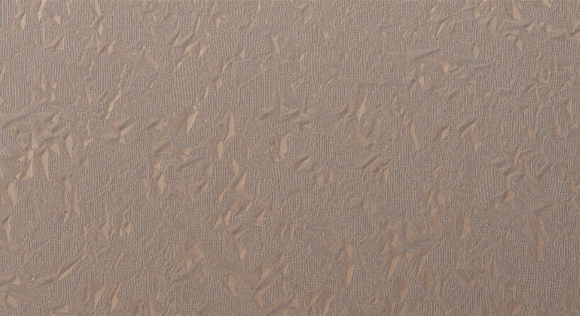 Tribute 100 in the color Mink, with the Fold design