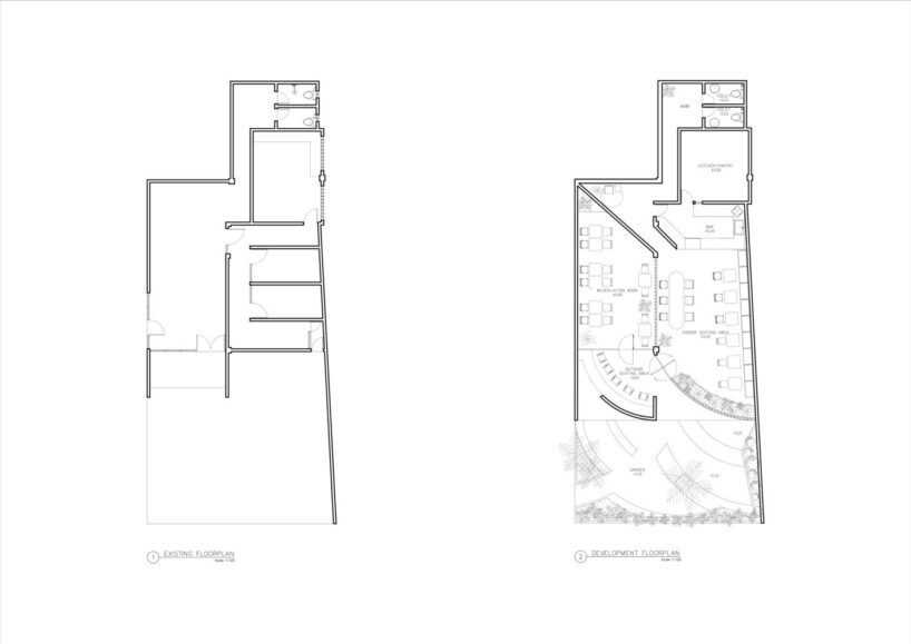 floor plans