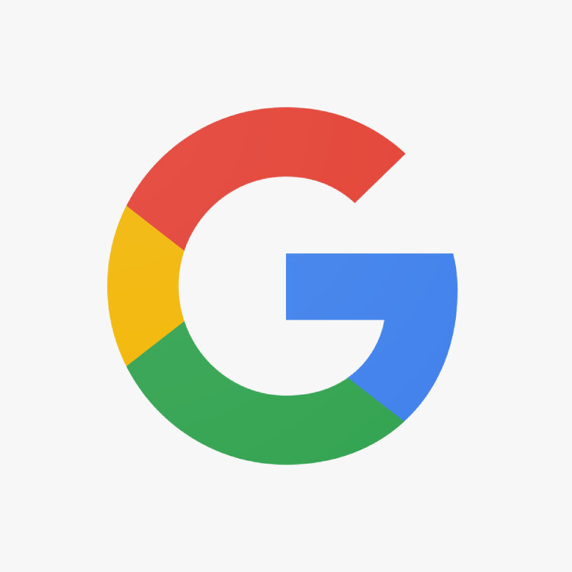 google new logo