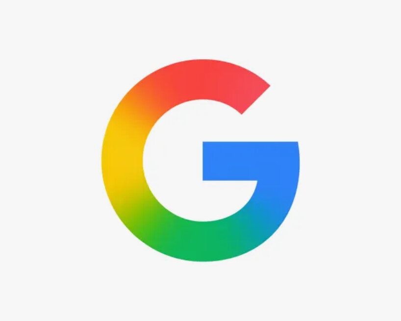 google new logo