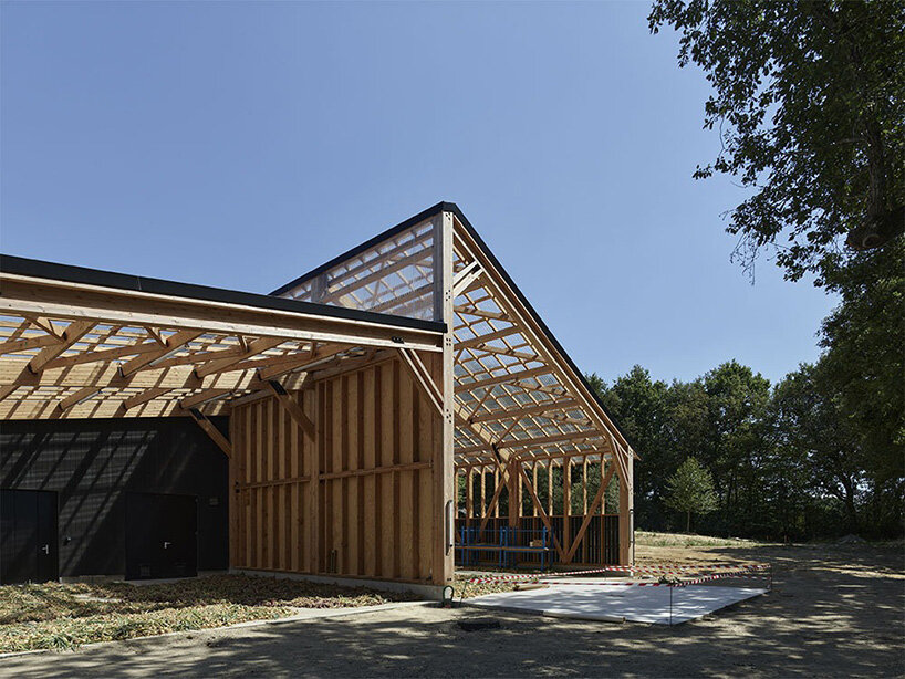 balancing necessary interventions with ecological enhancements