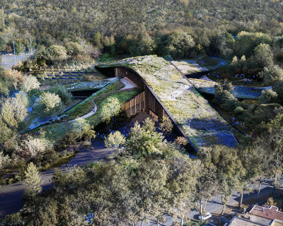 international museum day: 10 must-see museums that just opened (or will soon)