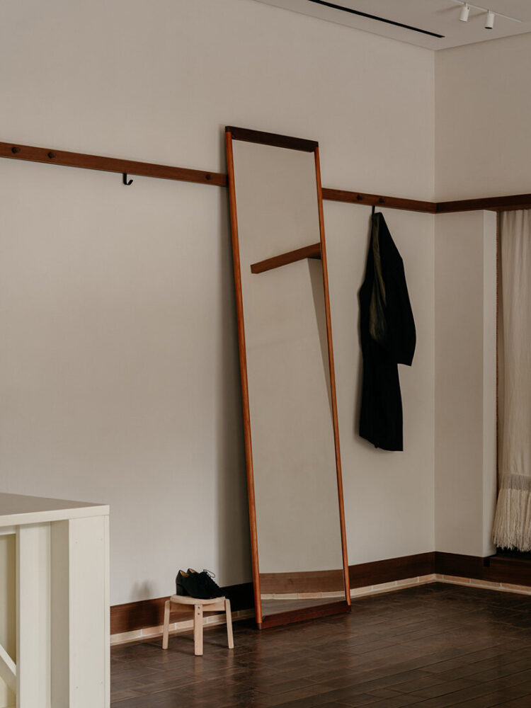 F.O.G. Architecture orchestrates a dialogue between the ‘tangible’ and ‘intangible’