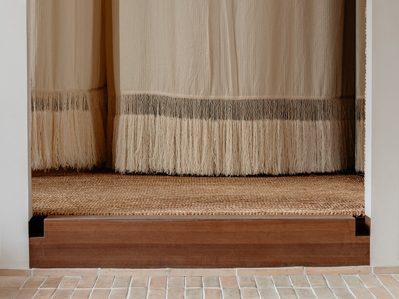 the palette balances honesty and abstraction