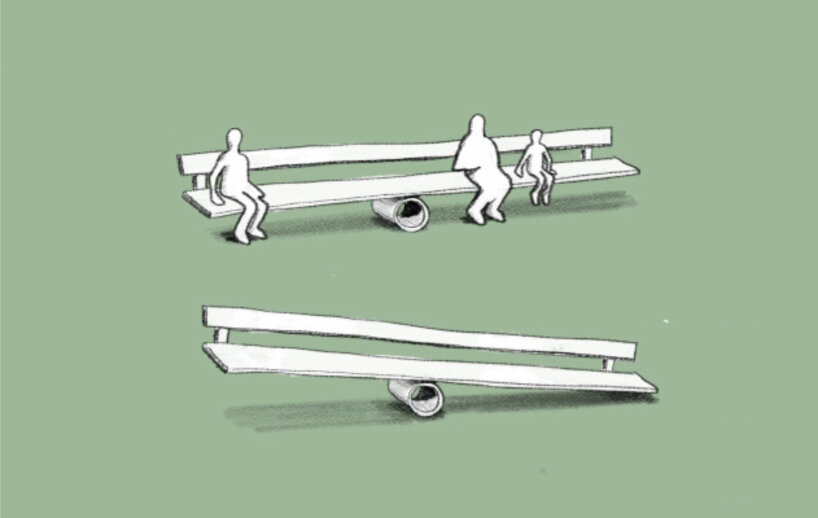 initial sketch by Martin Binder