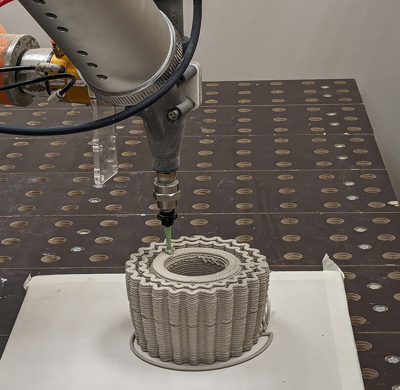 Les Norford + Eduardo Gascón Alvarez | image courtesy of MIT Architecture