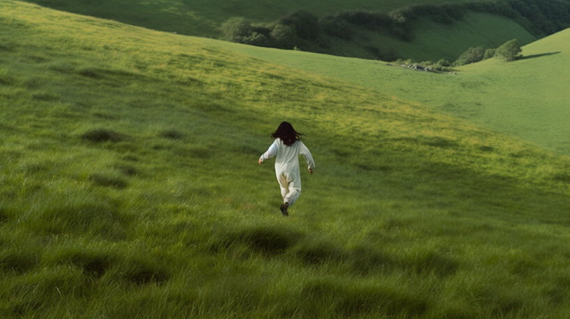 Lily Structures | image courtesy of Antikythera