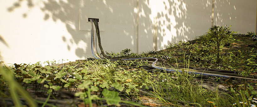 Xenoplex | image courtesy of Antikythera