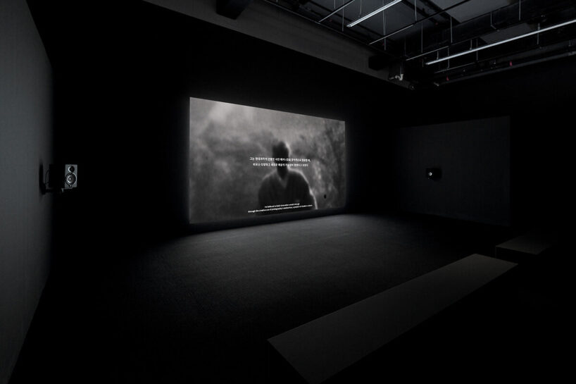 installation views, The Radiance: Beginnings of Korean Art Photography, Photography Seoul Museum of Art, May 29th -- October 12th, 2025. photos by Youngdon Jung, courtesy SeMA