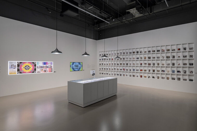 installation views, Storage Story, Photography Seoul Museum of Art, May 29th -- October 12th, 2025. photos by Image Zoom, courtesy SeMA