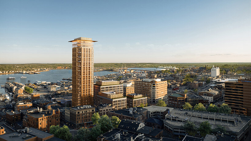 safdie architects portland maine