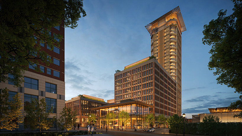 safdie architects portland maine