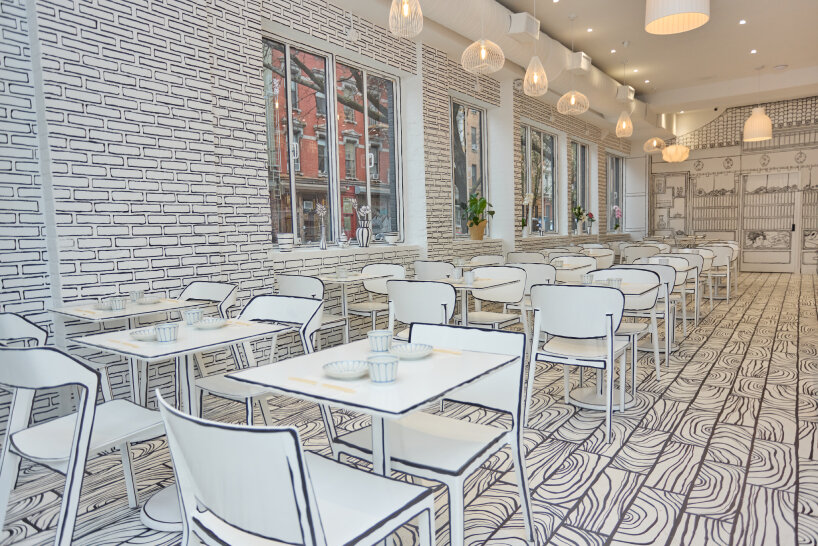 2D omakase restaurant NYC