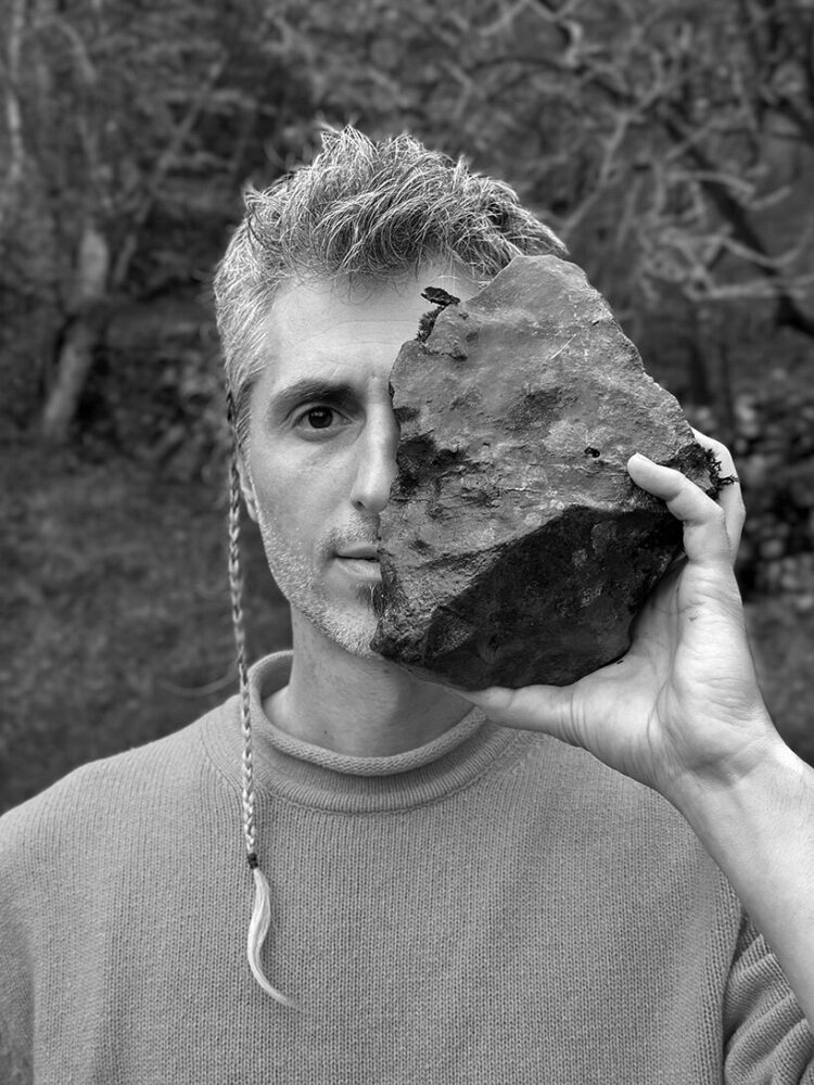 Thanos Zakopoulos is the co-founder of Milan-based CTRLZAK Studio