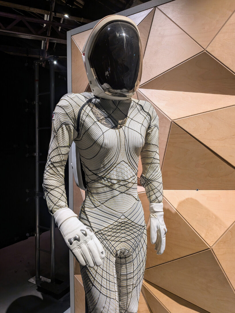 robots, AI & humans co-exist at venice architecture biennale 2025