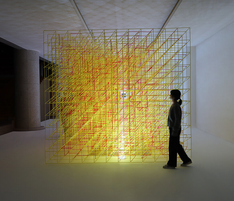 the installation is fully recyclable