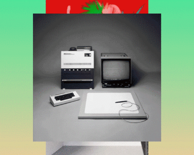 digital media fair ArtMeta brings robots, NFTs and AI art into basel’s historic heart