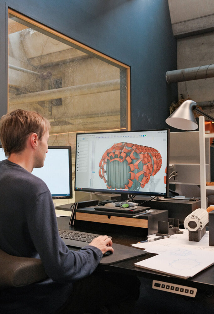 Workshop Process Photos