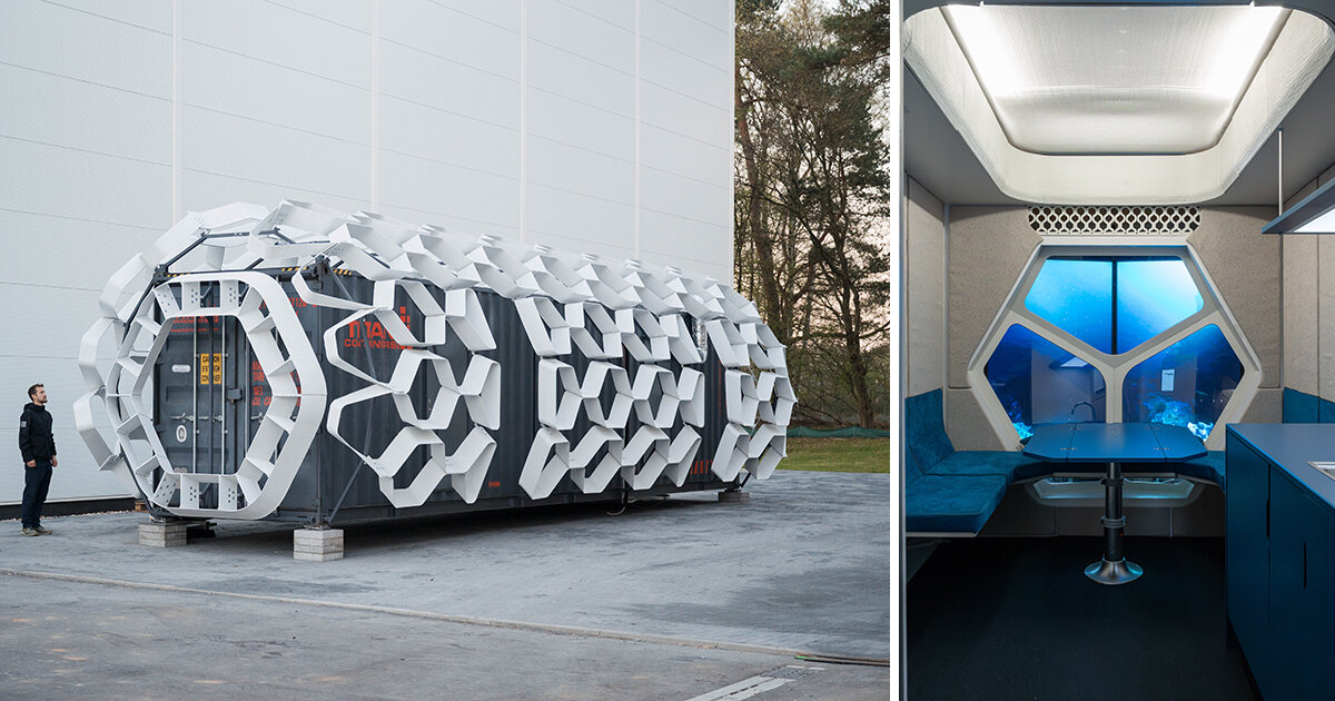 Retrofit Spatial Design At Aut