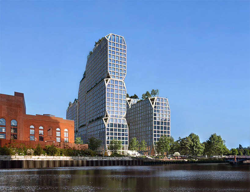 bjarke ingels group gowanus